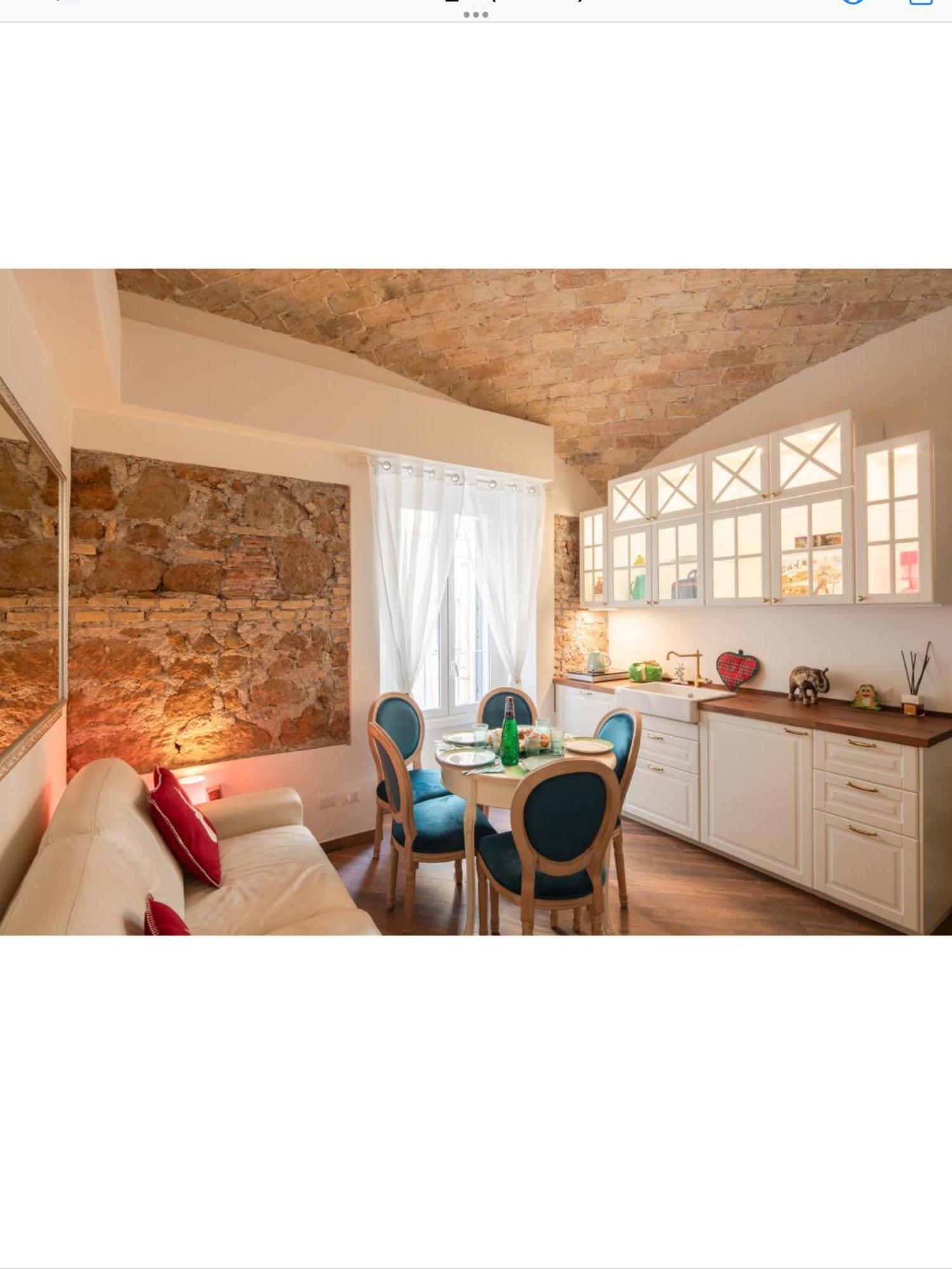 Bretone XI B&B Rom Exterior foto